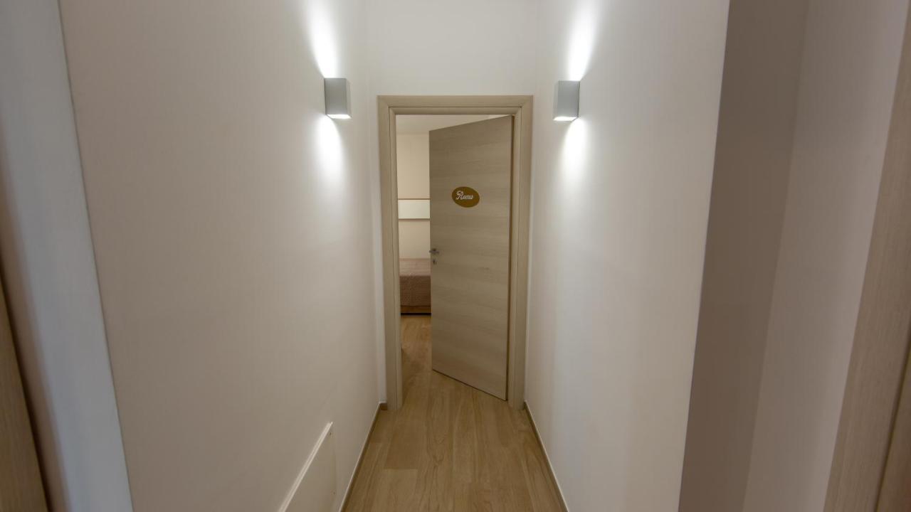 Aria Di Sale Bed and Breakfast Martinsicuro Buitenkant foto