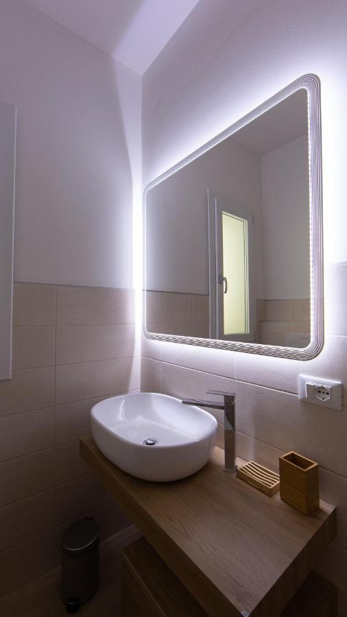 Aria Di Sale Bed and Breakfast Martinsicuro Buitenkant foto