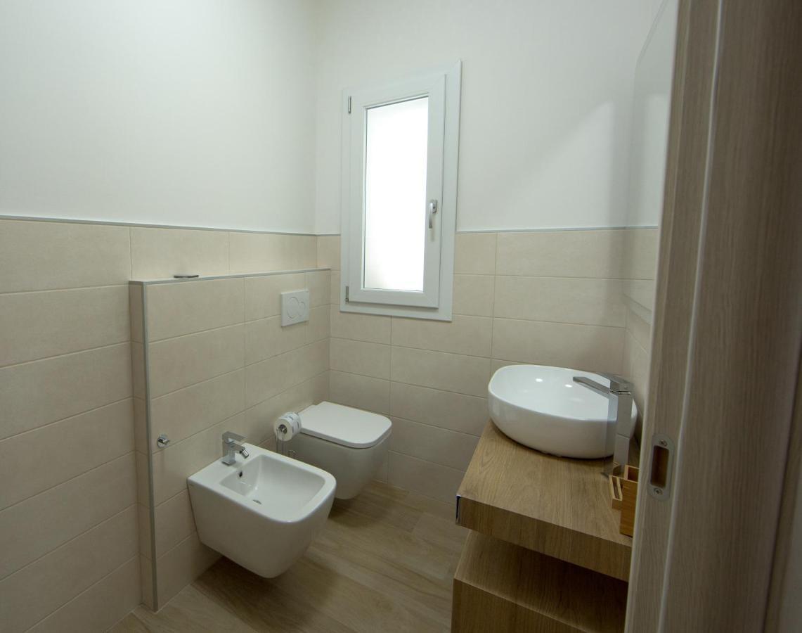 Aria Di Sale Bed and Breakfast Martinsicuro Buitenkant foto