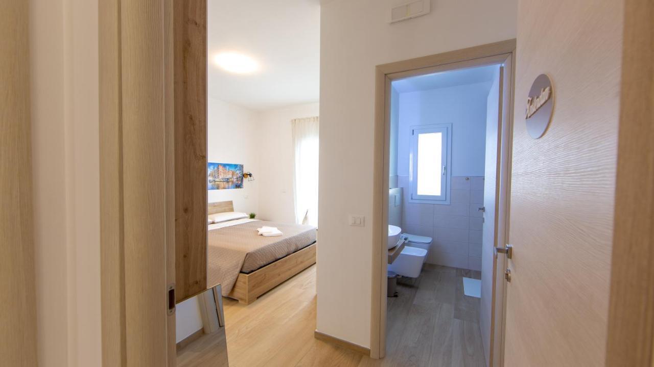 Aria Di Sale Bed and Breakfast Martinsicuro Buitenkant foto
