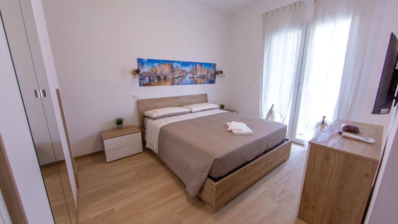 Aria Di Sale Bed and Breakfast Martinsicuro Buitenkant foto