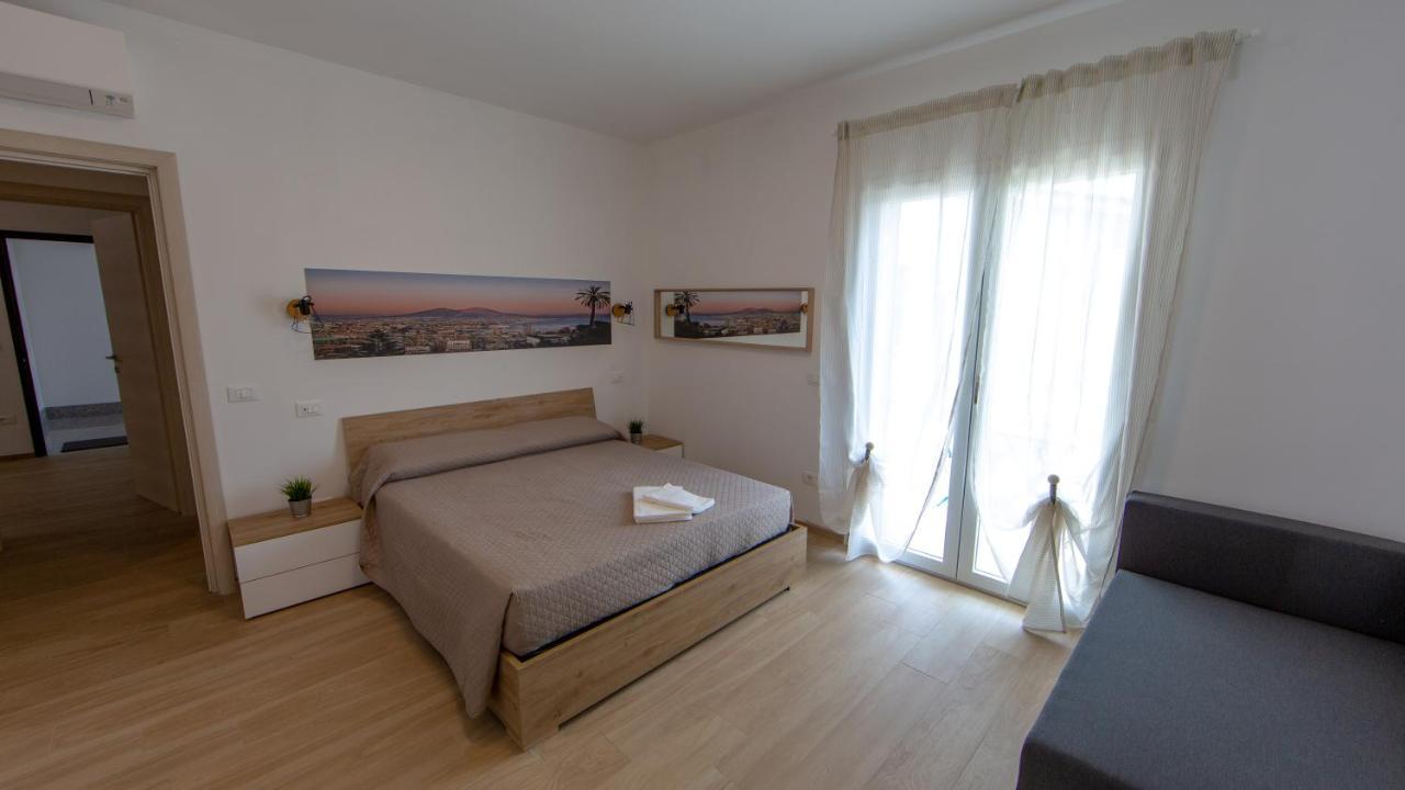 Aria Di Sale Bed and Breakfast Martinsicuro Buitenkant foto