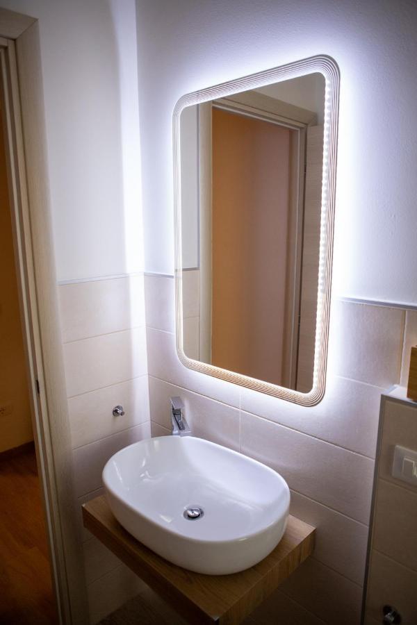 Aria Di Sale Bed and Breakfast Martinsicuro Buitenkant foto