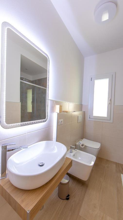 Aria Di Sale Bed and Breakfast Martinsicuro Buitenkant foto