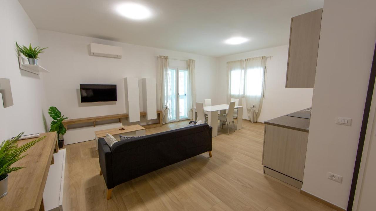 Aria Di Sale Bed and Breakfast Martinsicuro Buitenkant foto