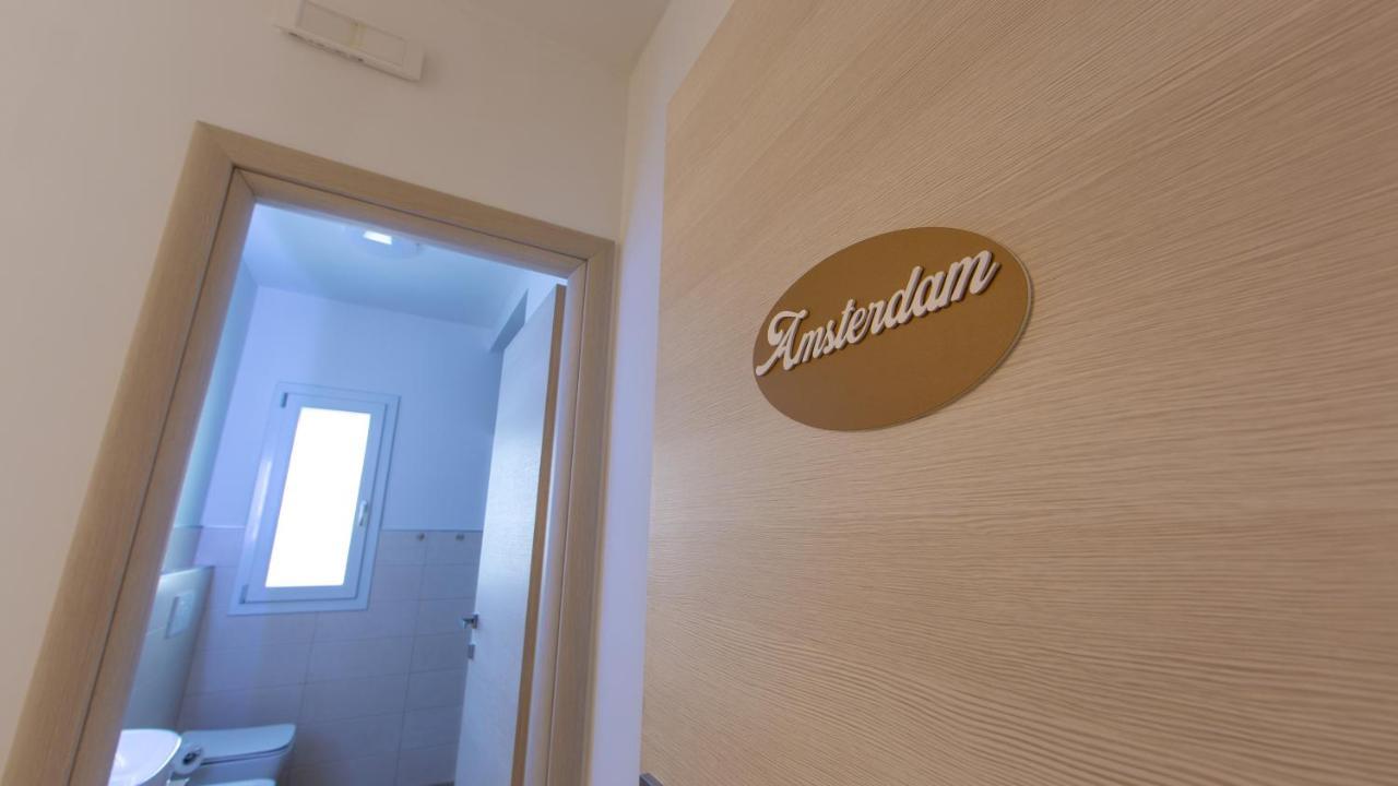 Aria Di Sale Bed and Breakfast Martinsicuro Buitenkant foto