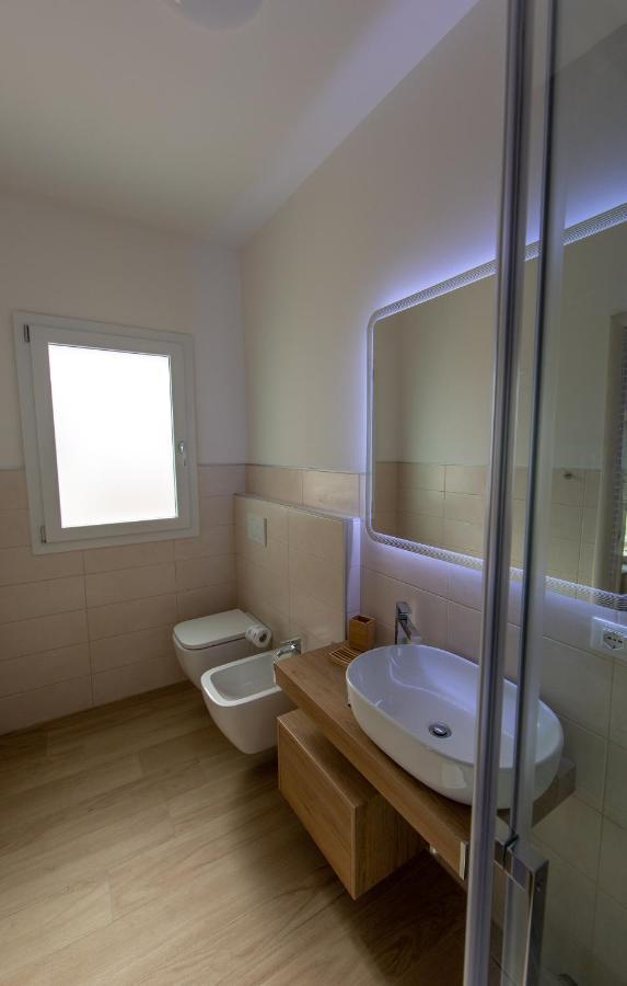 Aria Di Sale Bed and Breakfast Martinsicuro Buitenkant foto