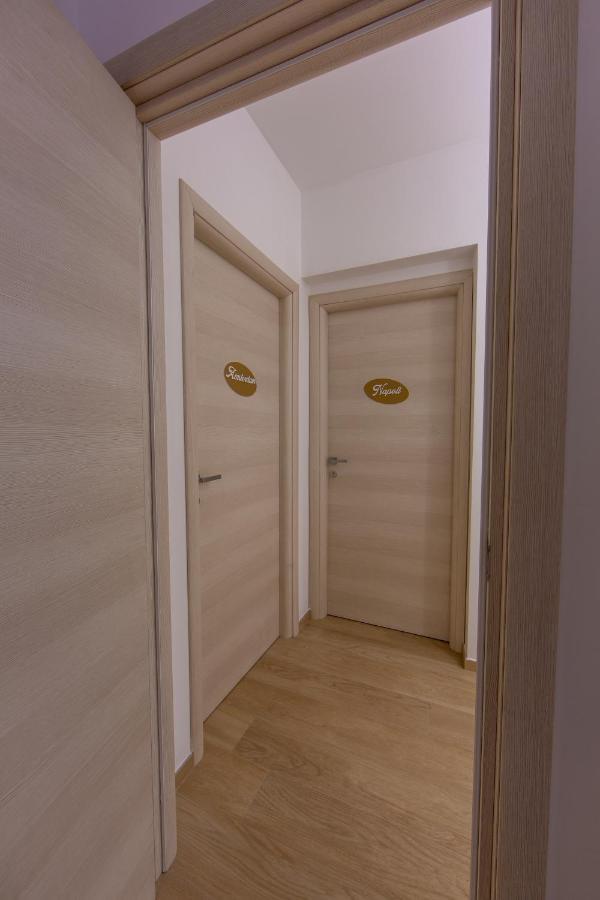Aria Di Sale Bed and Breakfast Martinsicuro Buitenkant foto